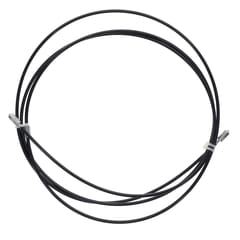(1968-72) Parking Brake Cable-Center