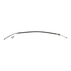 (1967-69) Parking Brake Cable-Rear-Repo