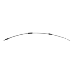 (1968-72) Parking Brake Cable-Rear-Original Spiral