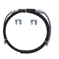 (1968-72) Parking Brake Cable-Rear