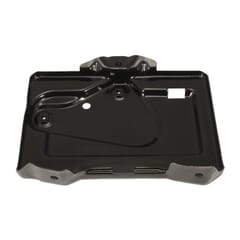 (1968-74) Battery Tray