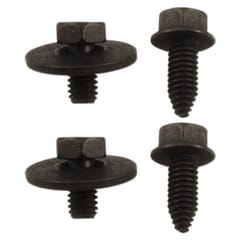 (1970-81) Battery Tray Mounting Bolt Kit