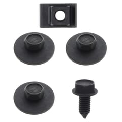 (1970-72) Battery Tray Mounting Bolt Kit