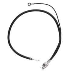 (1969) Battery Cable-Neg.-S/B