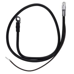 (1967-70) Battery Cable-Pos.-6cyl.