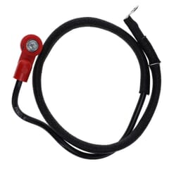 (1972) Battery Cable-Pos.- S/B