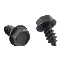 (1967-74) Clutch Rod Firewall Boot and Delete Plate Attaching Screws