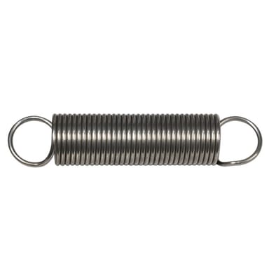 69-70 Mustang Clutch Rod Spring