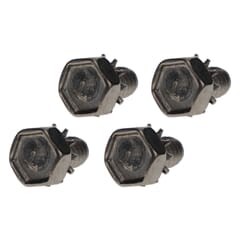 (1955-87) Bellhousing Inspection Cover Bolt Set 4