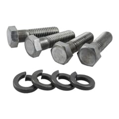 (1967-74) Transmission To Bellhousing Bolt Set