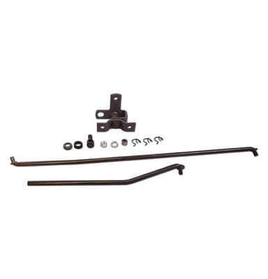 Camaro 1969 Bloqueo Inverso Varillas De Acoplamiento Manivela Bloque Pequeño Varilla SB #5773 69