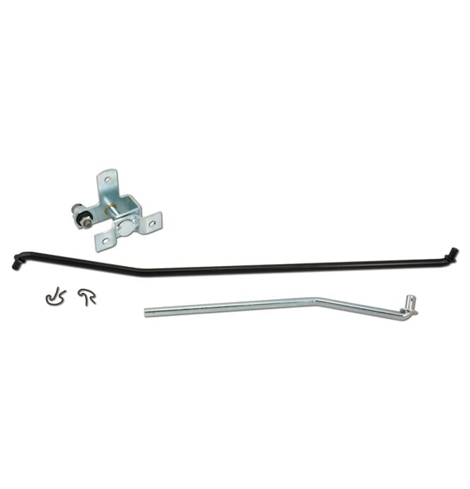 蝦69 1969) Reverse Lockout Linkage 69 4-speed-S/Block