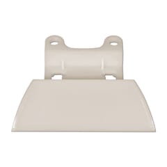 (1968-69) Console Rear Lens