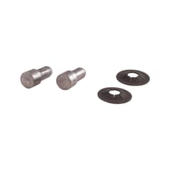 (1968-72) Console Ash Tray Lid Hinge Pins