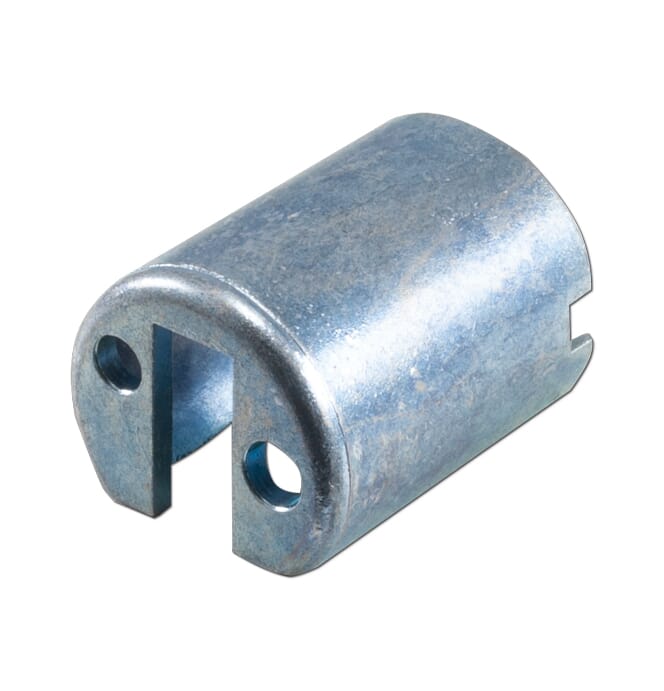 1970-72) Console Lock Retainer