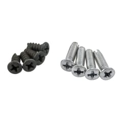 (1967-74) Console Shift Plate Mounting Hardware