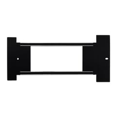 (1968-69) Console Center Shift Plate -Automatic