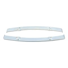 (1967-74) Console Shift Plate Slider Retainer pr.