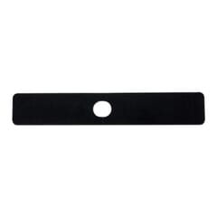 (1967-74) Console Shift Plate Slider-AT