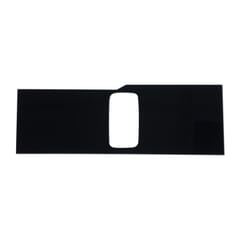(1968-74) Console Shift Plate Slider-4spd.