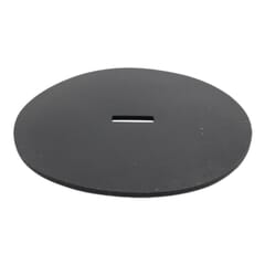 (1968) Console Shift Plate Slider Seal