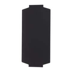 (1968-69) Shift Indicator Lens Backing Plate-Auto