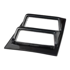 (1968-74) Console Gauge Cover