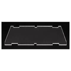 (1968-74) Console Gauge Lens-each