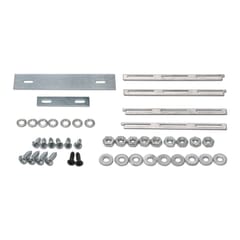 (1968-74) Console Gauge Screw Set