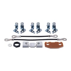 (1968-74) Console Gauge Connector Set