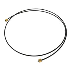 (1967-74) Console Oil Pressure Gauge Line