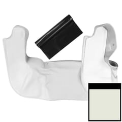 (1969-72) Conv. Top Boot White