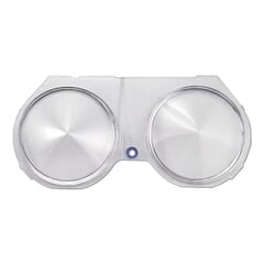 (1968) Dash Instrument Carrier Lens