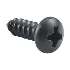 (1967-68) Center Dash Panel Retainer Screws ea.