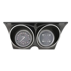 1968 CAMARO ORIGINAL Console Gauge And Tic Toc Tach Cluster $850.00 -  PicClick