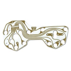 (1967-68) Printed Circuit