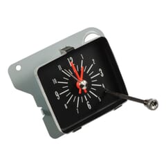 (1969-74) Dash Clock