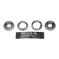 (1967) Dash Knob Bezel Set
