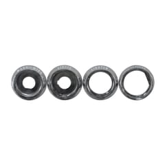 (1968) Dash Knob Bezel Set