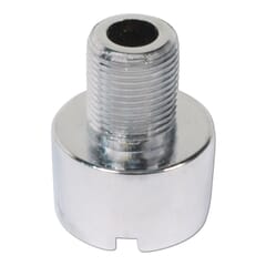 (1967-68) Headlamp Switch Nut - each