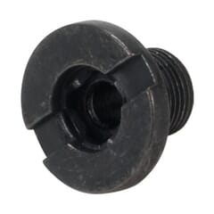 (1968-87) Headlamp Switch Nut-each