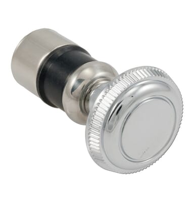 1967-68) Cigarette Lighter Knob and Element Assembly