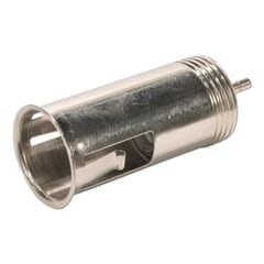 (1967-69) Cigarette Lighter Housing