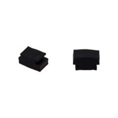 (1967-74) Dash Ash Tray Bumpers