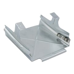 (1967-68) Dash Ash Tray Housing Bracket