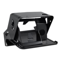 (1969) Ashtray Assembly-Std-Black