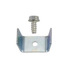 (1969) Dash Instrument Panel Molding Clip