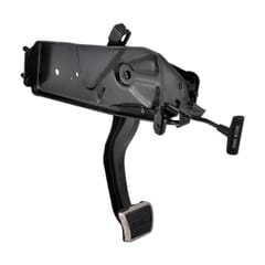 (1969-72) Emergency Brake Pedal Assy.