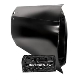 (1970-72) Door Shell - RH