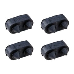 (1968-72) Door Bumper Set